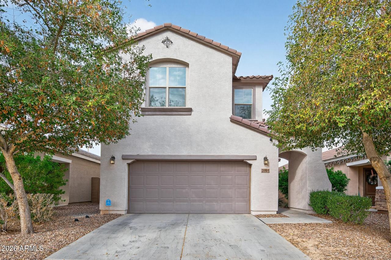 20164 W Tonto St., Buckeye, AZ 85326