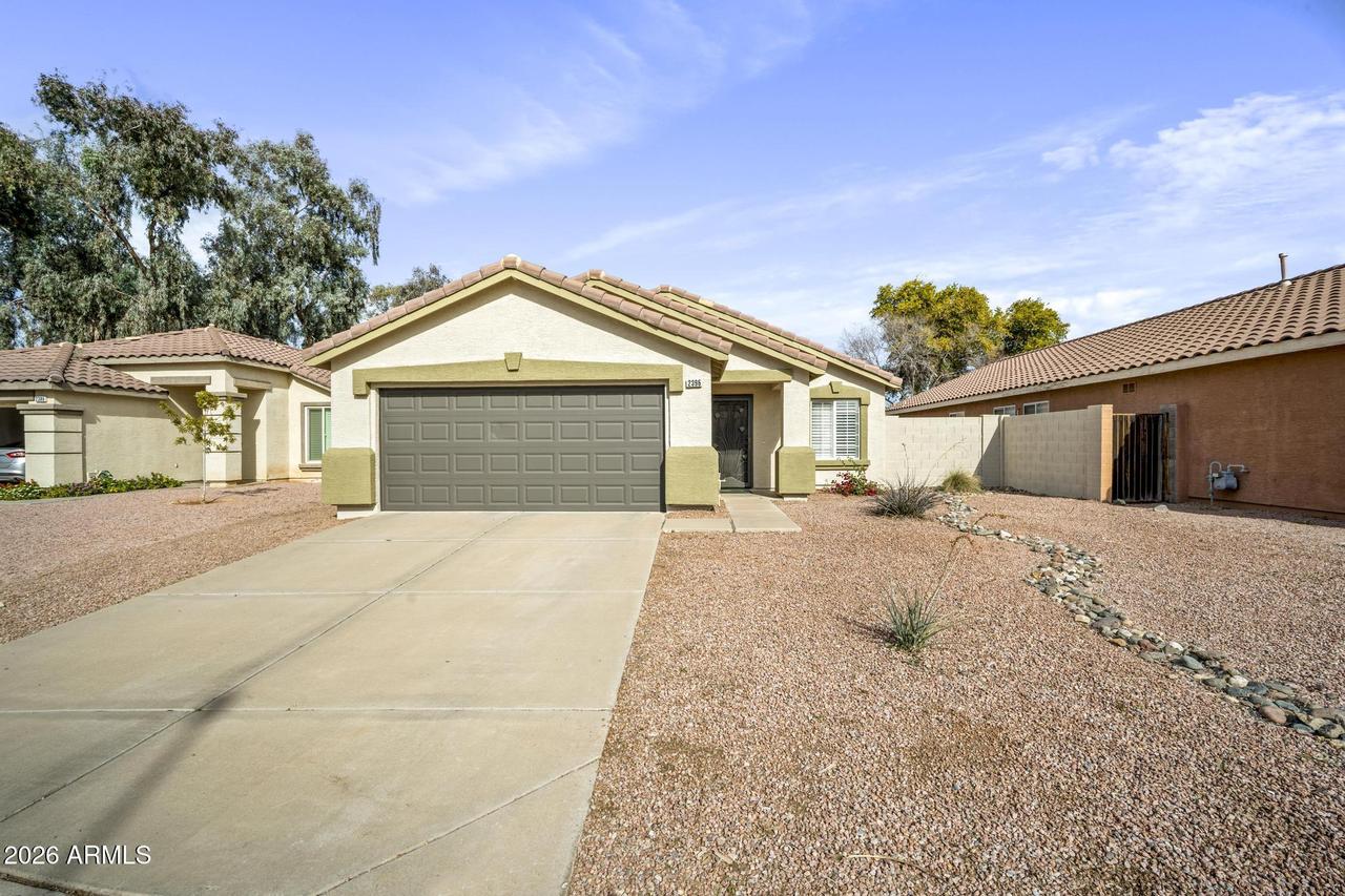 2396 E Winchester Pl., Chandler, AZ 85286