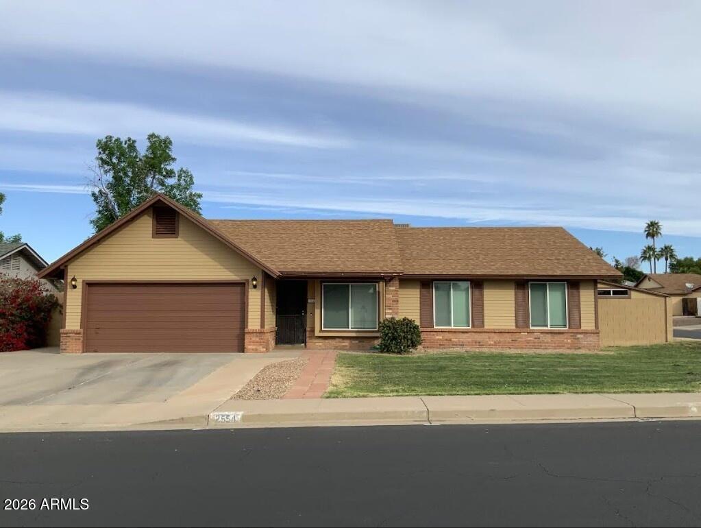 2554 E Catalina Ave., Mesa, AZ 85204