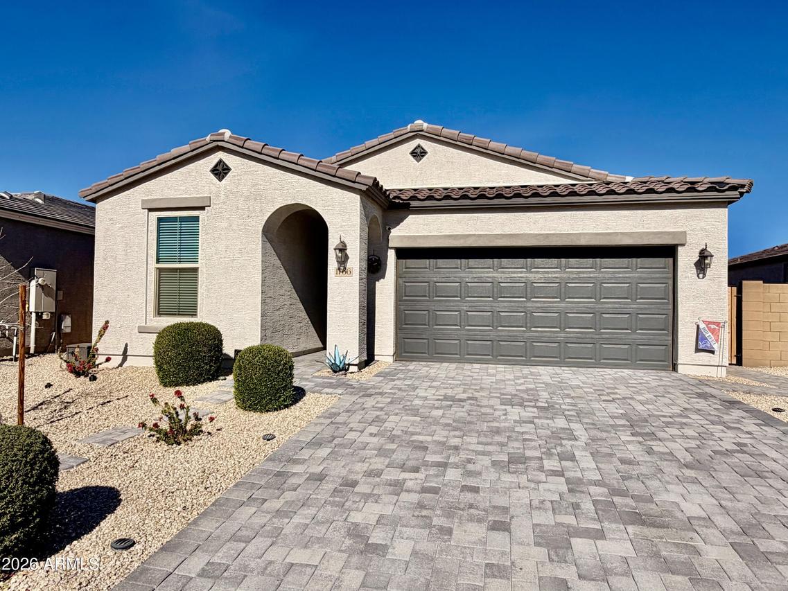 1766 W Toltec Dr., Coolidge, AZ 85128