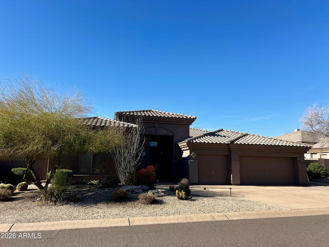 34440 N 99th St., Scottsdale, AZ 85262