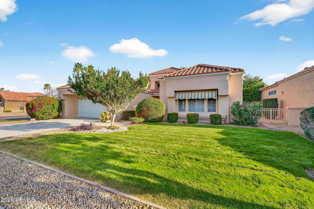 14170 W Desert Glen Dr., Sun City West, AZ 85375