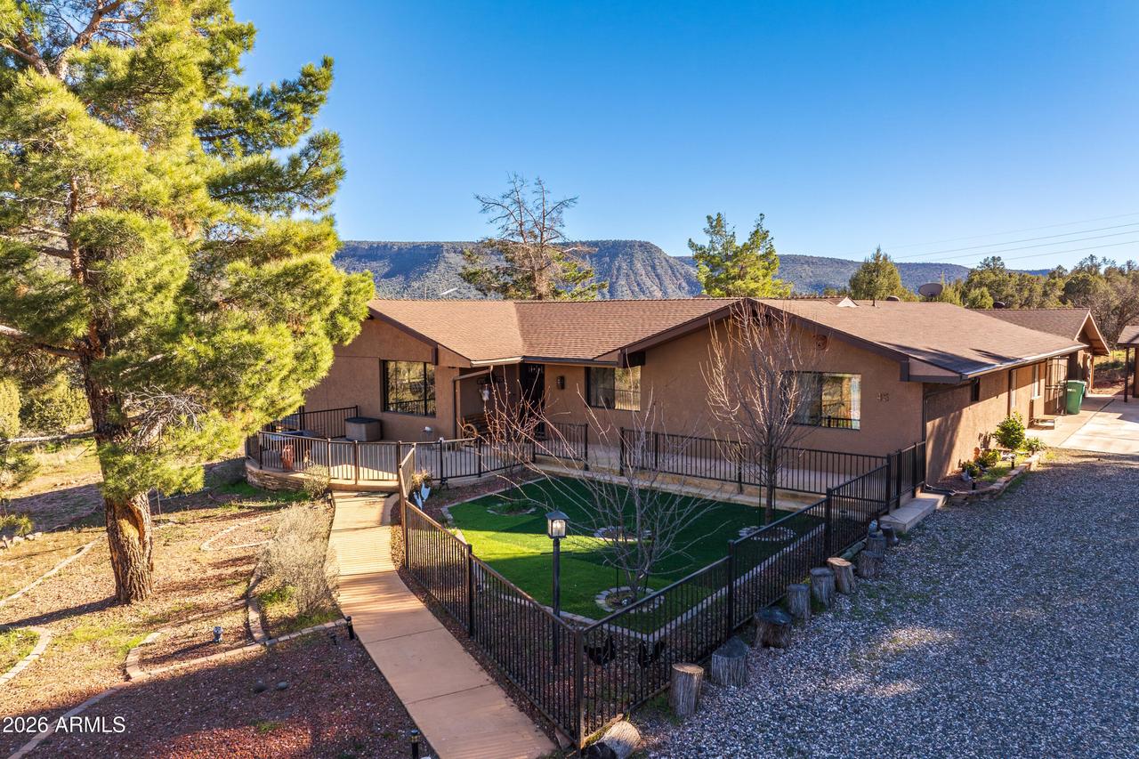 45 Arabian Dr., Sedona, AZ 86351