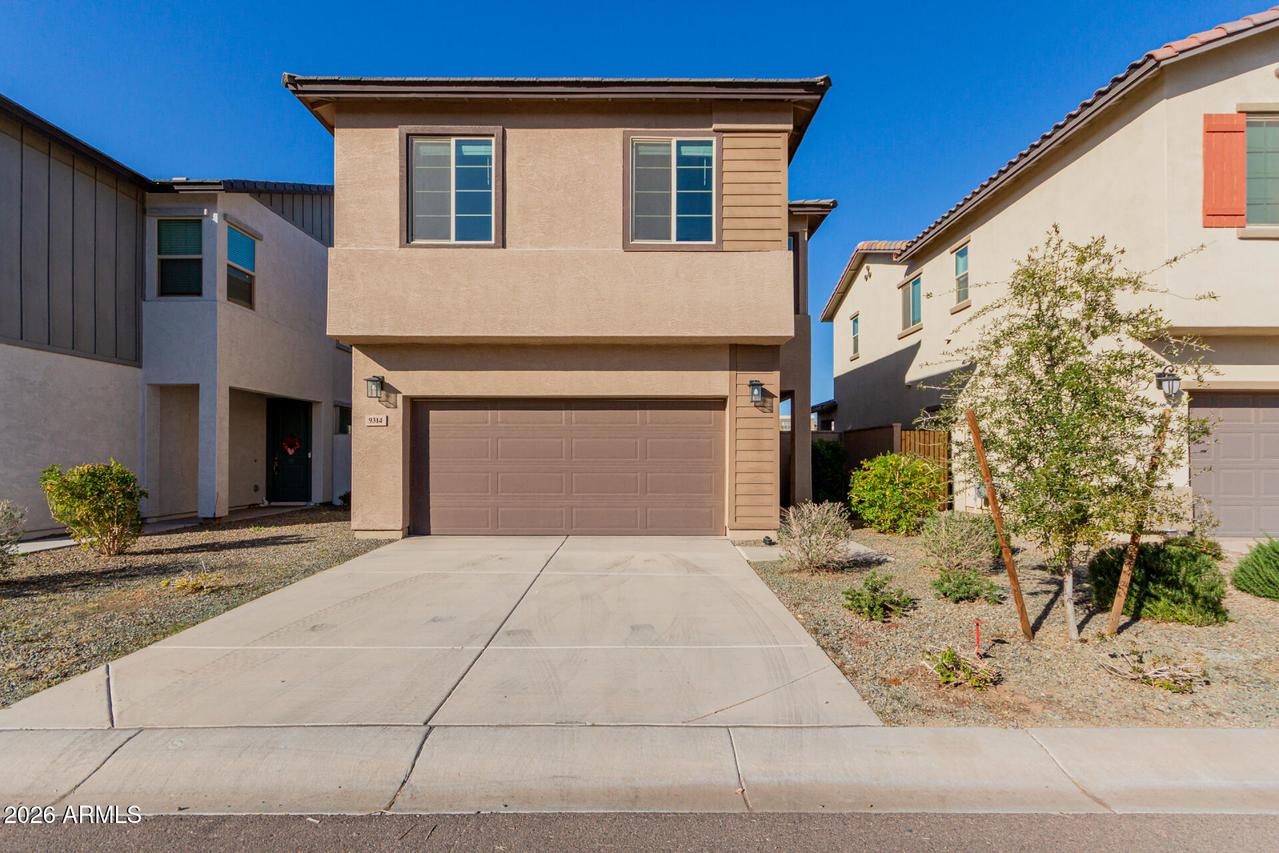 9314 E Sequence Ave., Mesa, AZ 85212