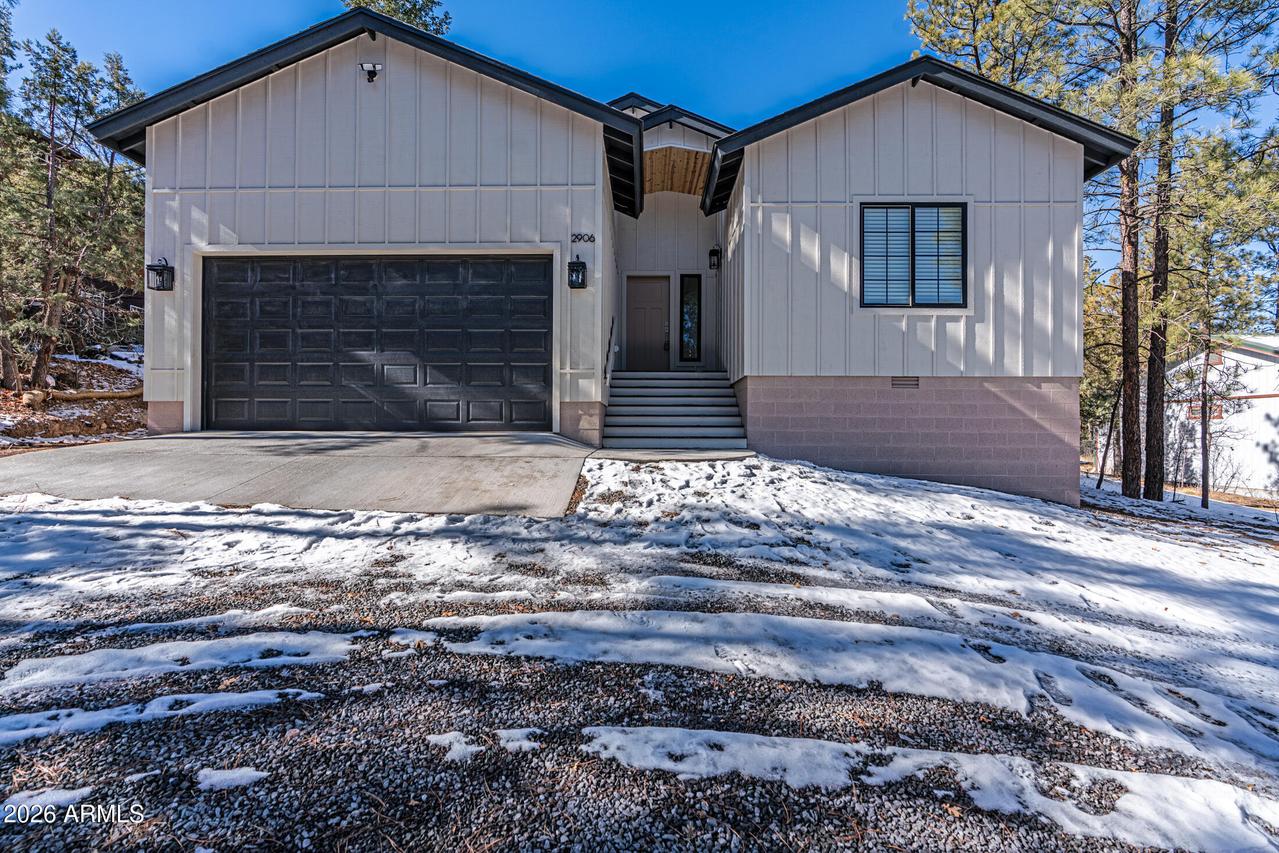 2906 Lockwood Dr., Lakeside, AZ 85929