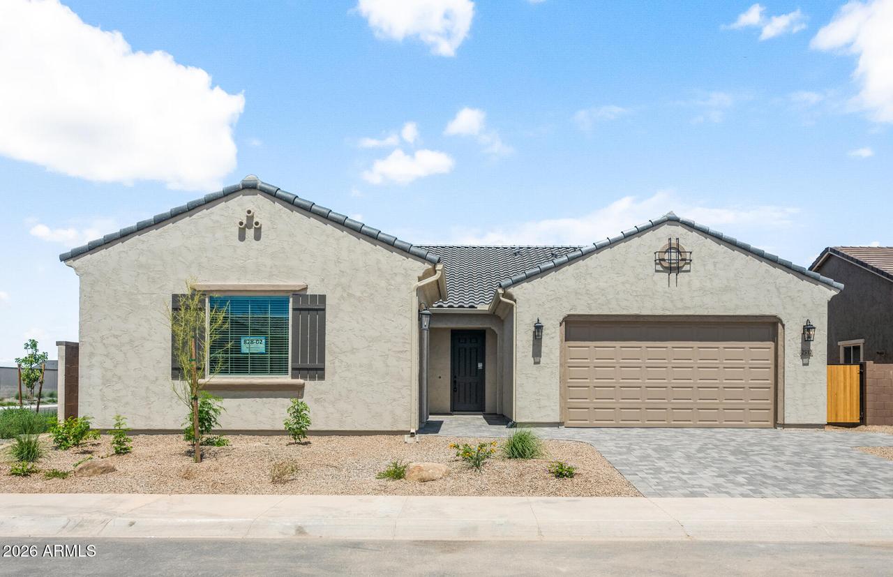 2512 E Truffle Rd., San Tan Valley, AZ 85140