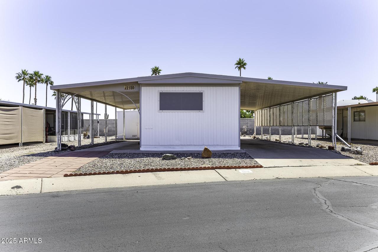 2100 N Trekell Rd. #120, Casa Grande, AZ 85122