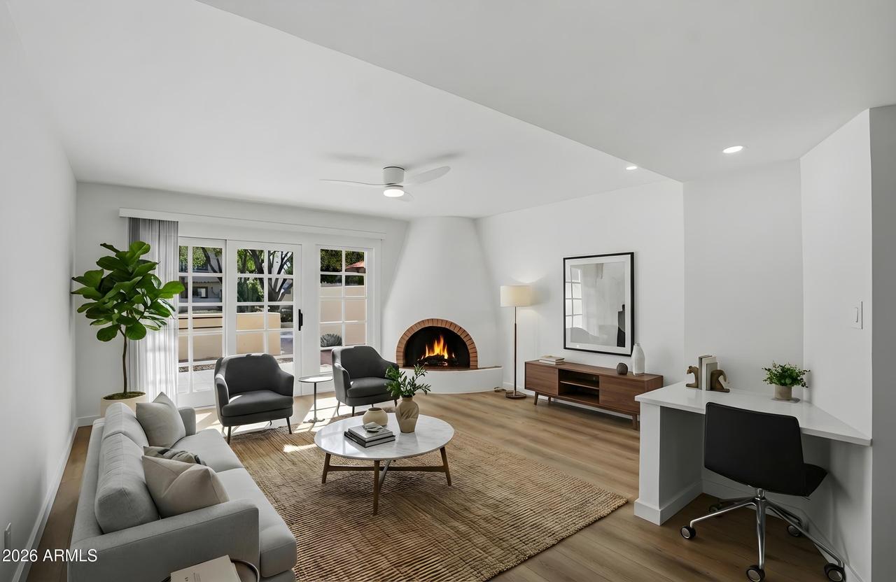 6150 N Scottsdale Rd. #9, Paradise Valley, AZ 85253