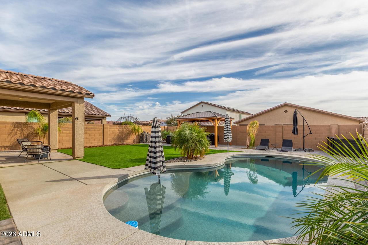 13343 W Briles Rd., Peoria, AZ 85383