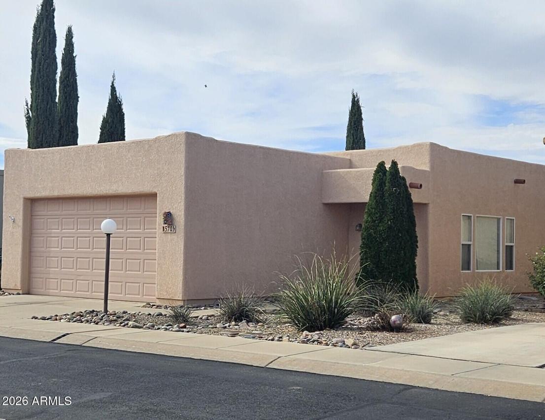 570 S Chase St., Sierra Vista, AZ 85635