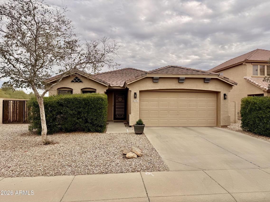 1794 N Desert Willow St., Casa Grande, AZ 85122