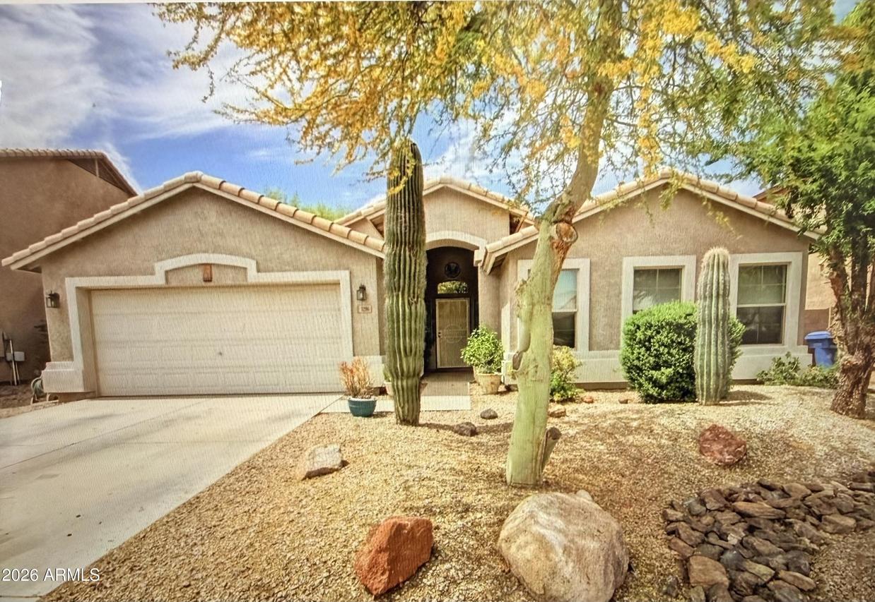 3206 S 81st Ave., Phoenix, AZ 85043