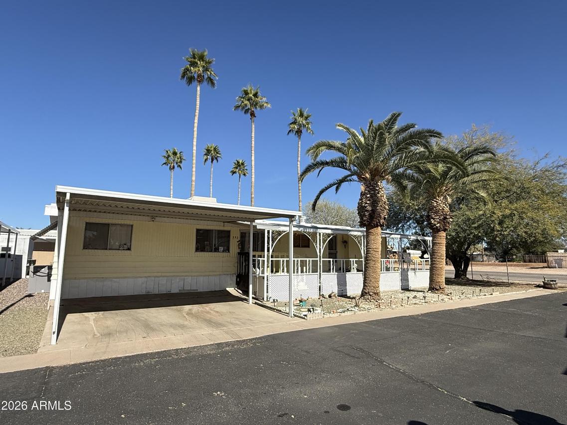 9501 E Broadway Rd. #252, Mesa, AZ 85208