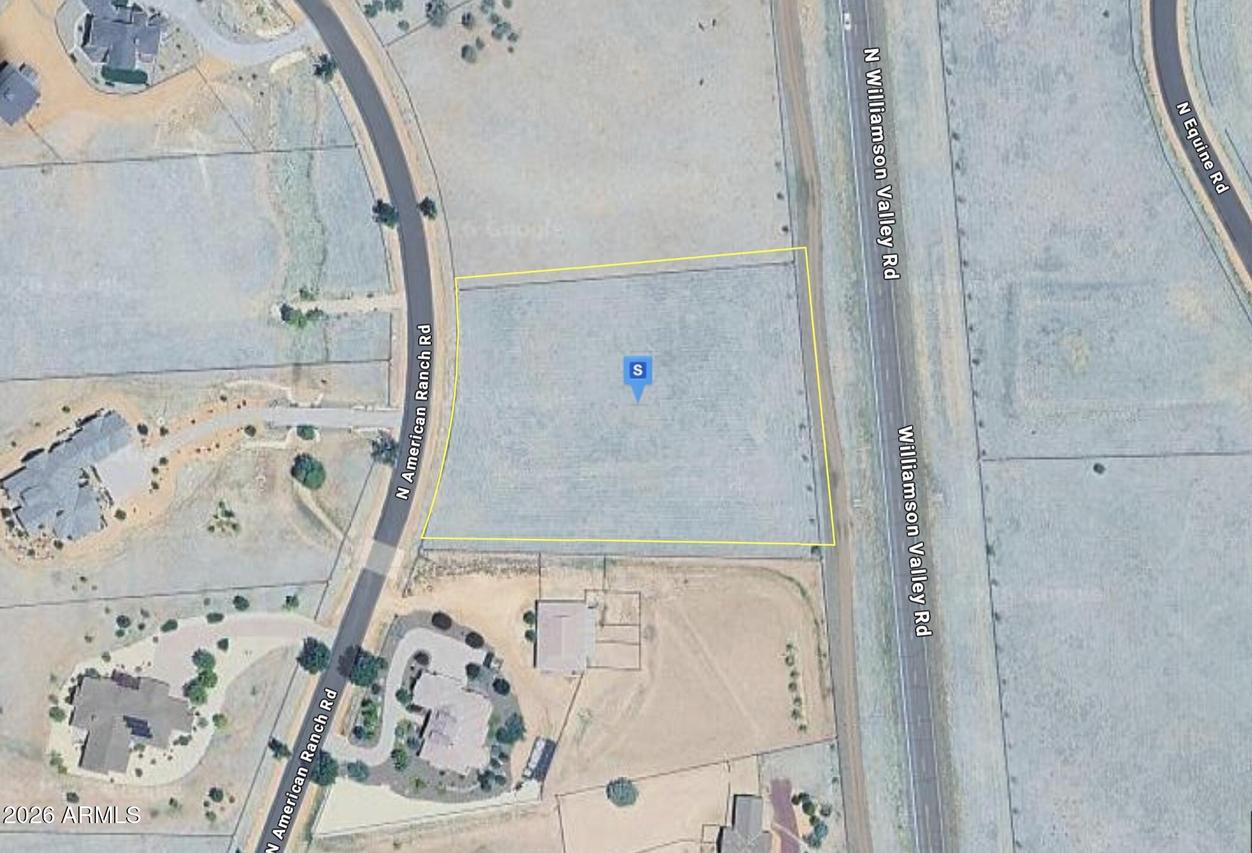 9919 N American Ranch Rd. #7, Prescott, AZ 86305