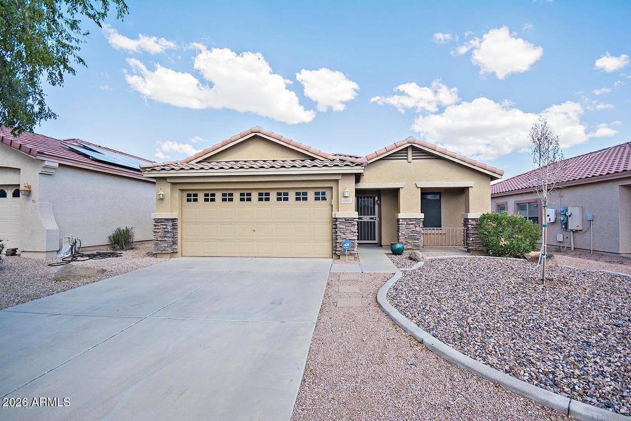 12025 N 151st Dr., Surprise, AZ 85379