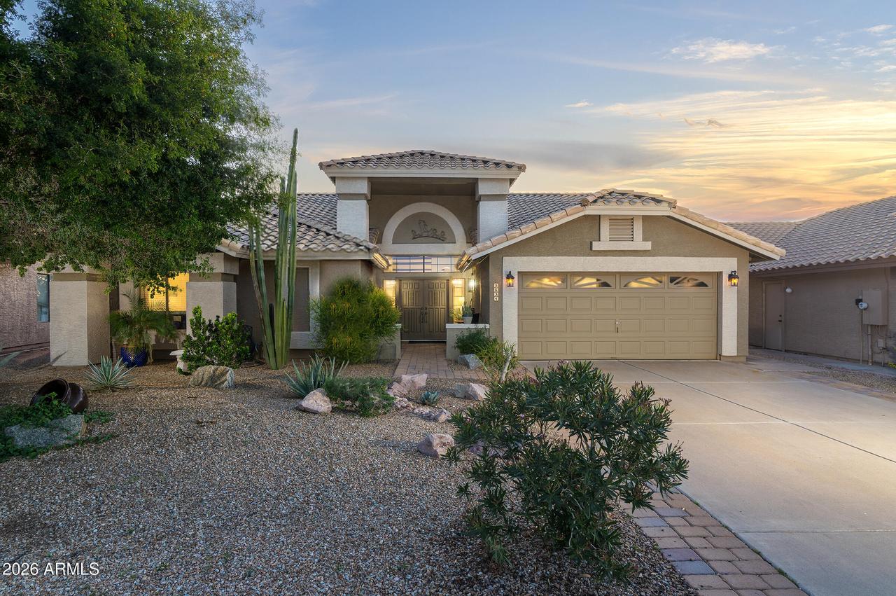 5634 S Creosote Dr., Gold Canyon, AZ 85118