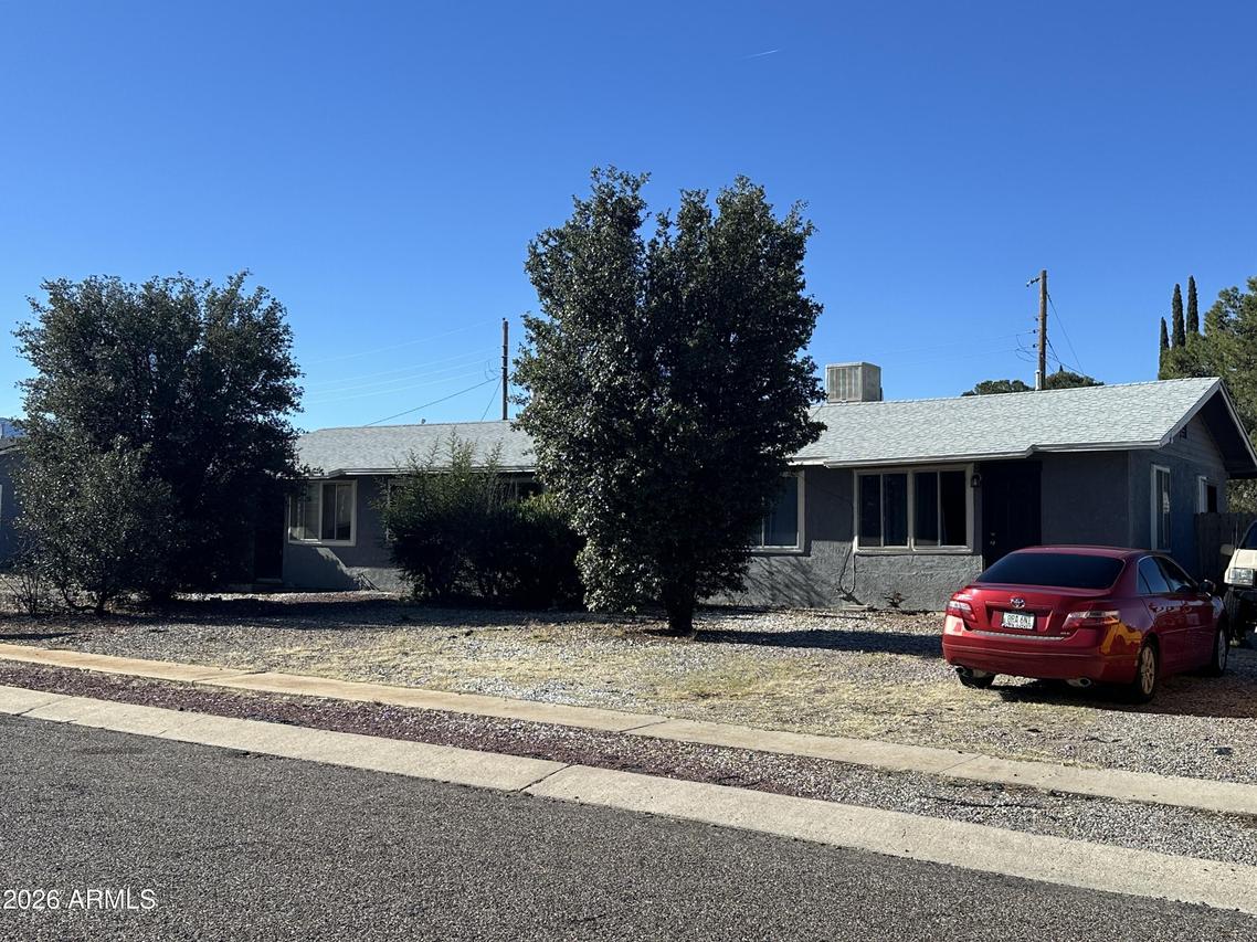 548 Graham Dr. #540, Sierra Vista, AZ 85635