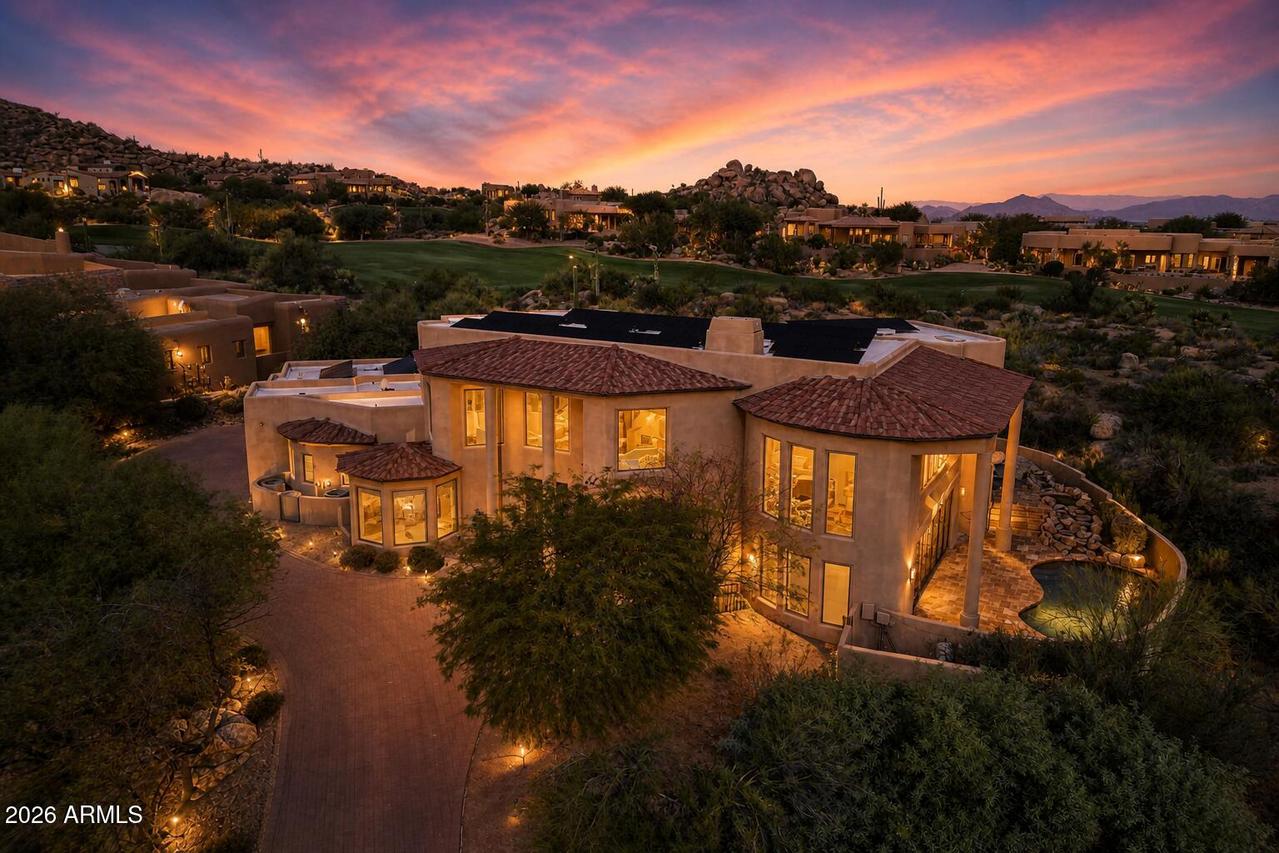 10648 E Greythorn Dr., Scottsdale, AZ 85262