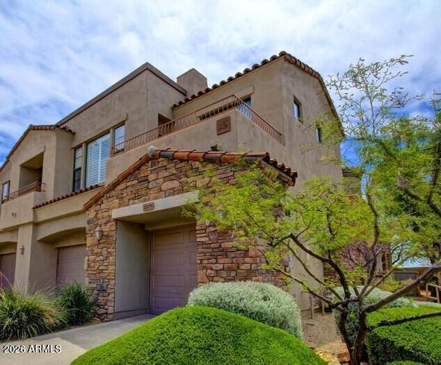 19550 N Grayhawk Dr. #1074, Scottsdale, AZ 85255