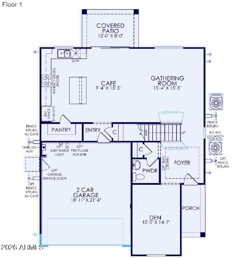 2656 E Manzanila Ave., San Tan Valley, AZ 85140