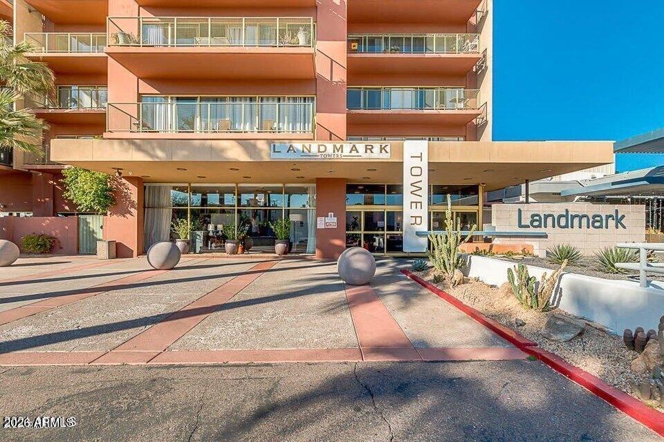 4750 N Central Ave. #S6, Phoenix, AZ 85012