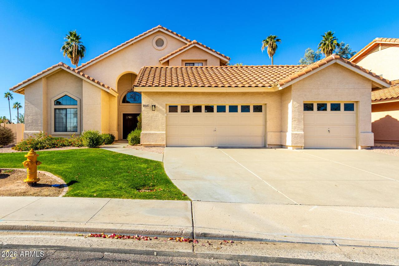 1232 E Granada St., Mesa, AZ 85203