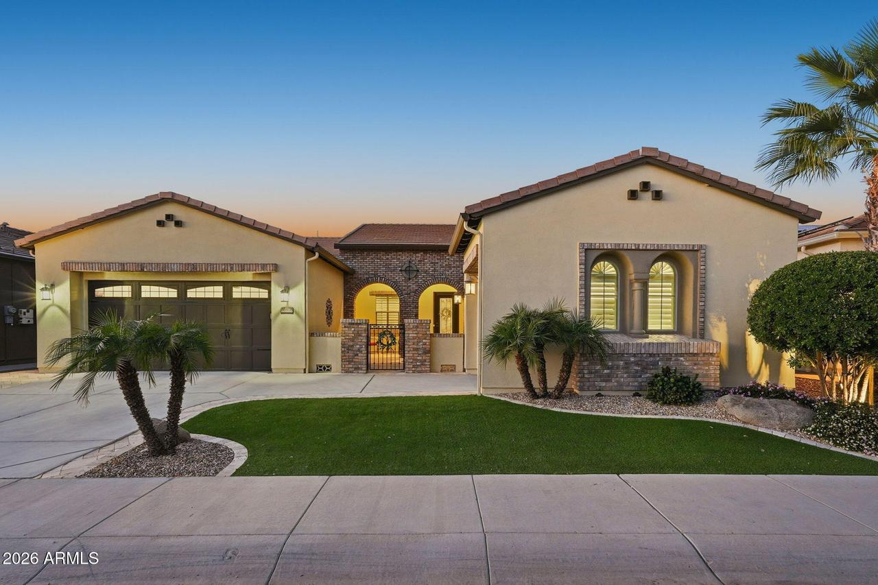 36976 N Stoneware Dr., Queen Creek, AZ 85140