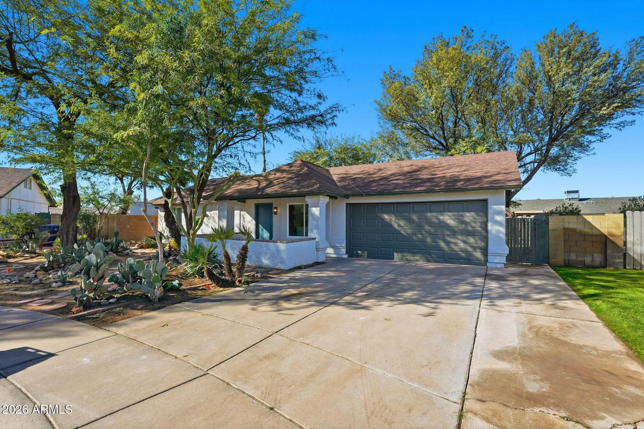 624 N Dustin Ln., Chandler, AZ 85226