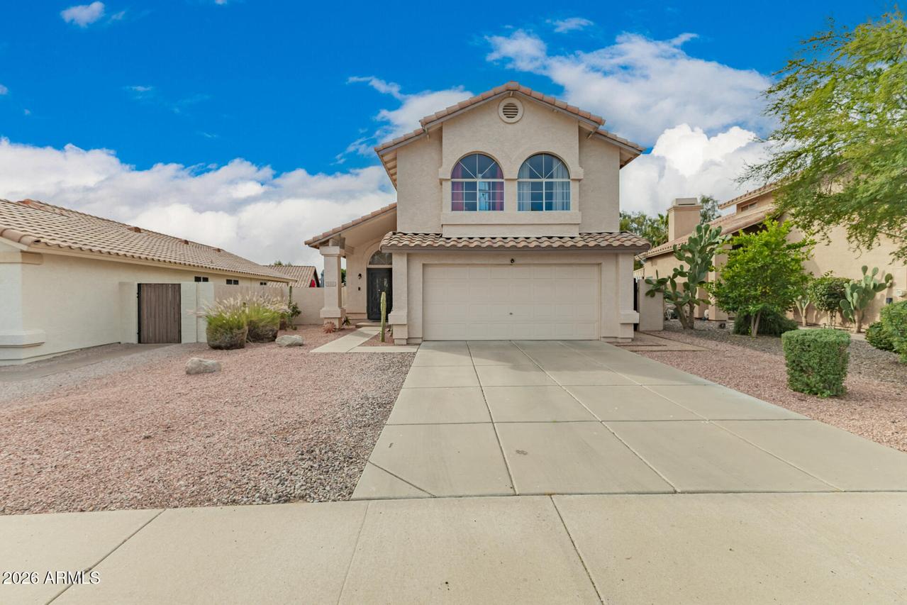 4313 E Desert Trumpet Rd., Phoenix, AZ 85044