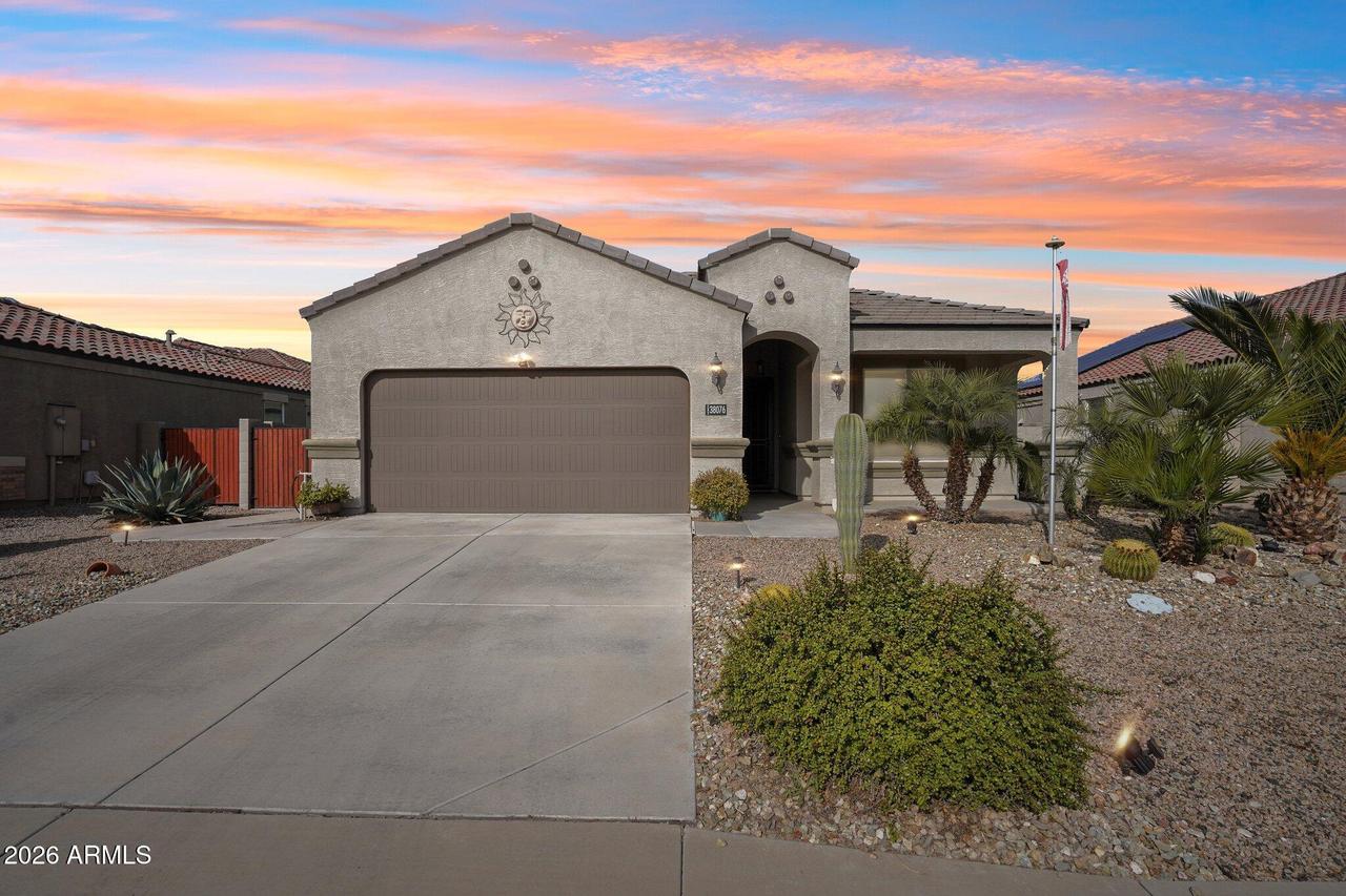 38076 W Nina St., Maricopa, AZ 85138