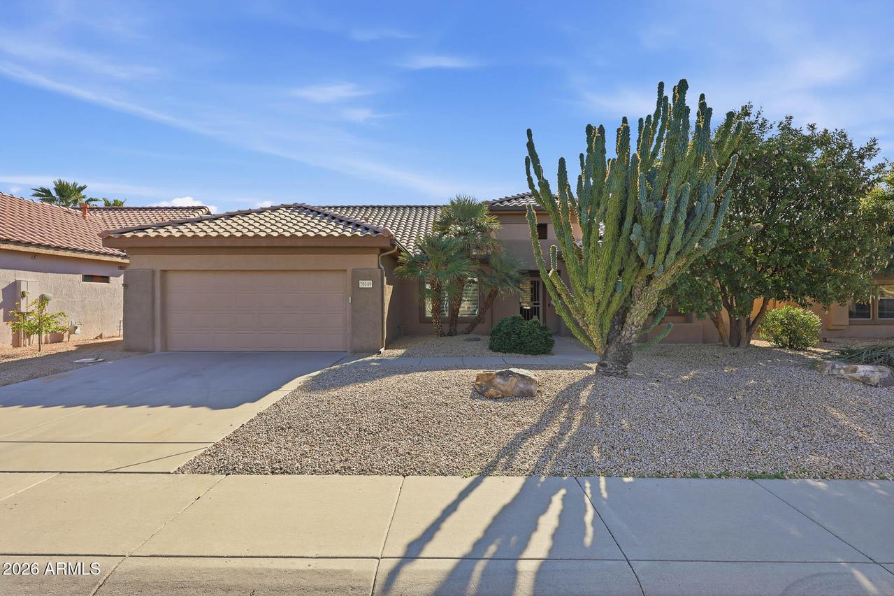 20149 N Sonoran Ct., Surprise, AZ 85374
