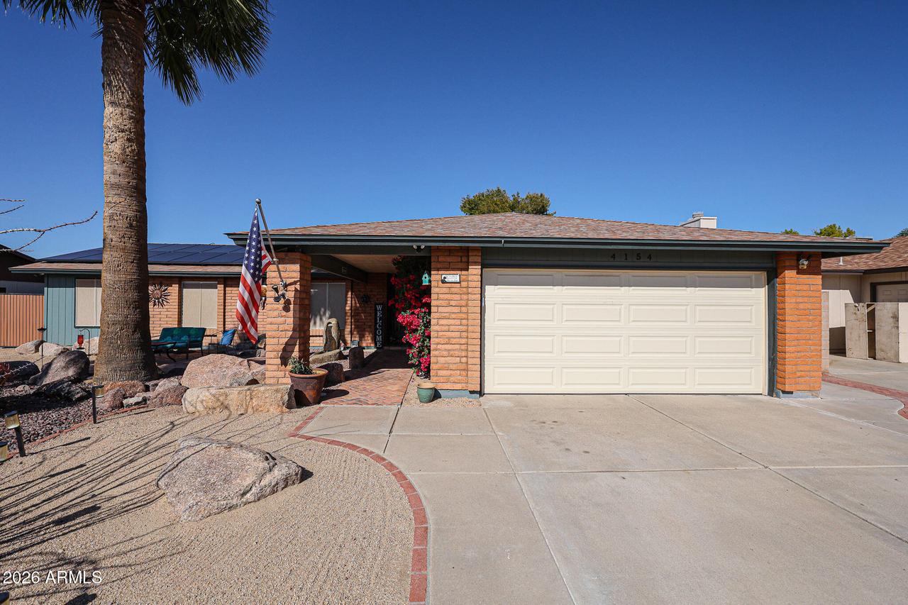 4154 W Libby St., Glendale, AZ 85308