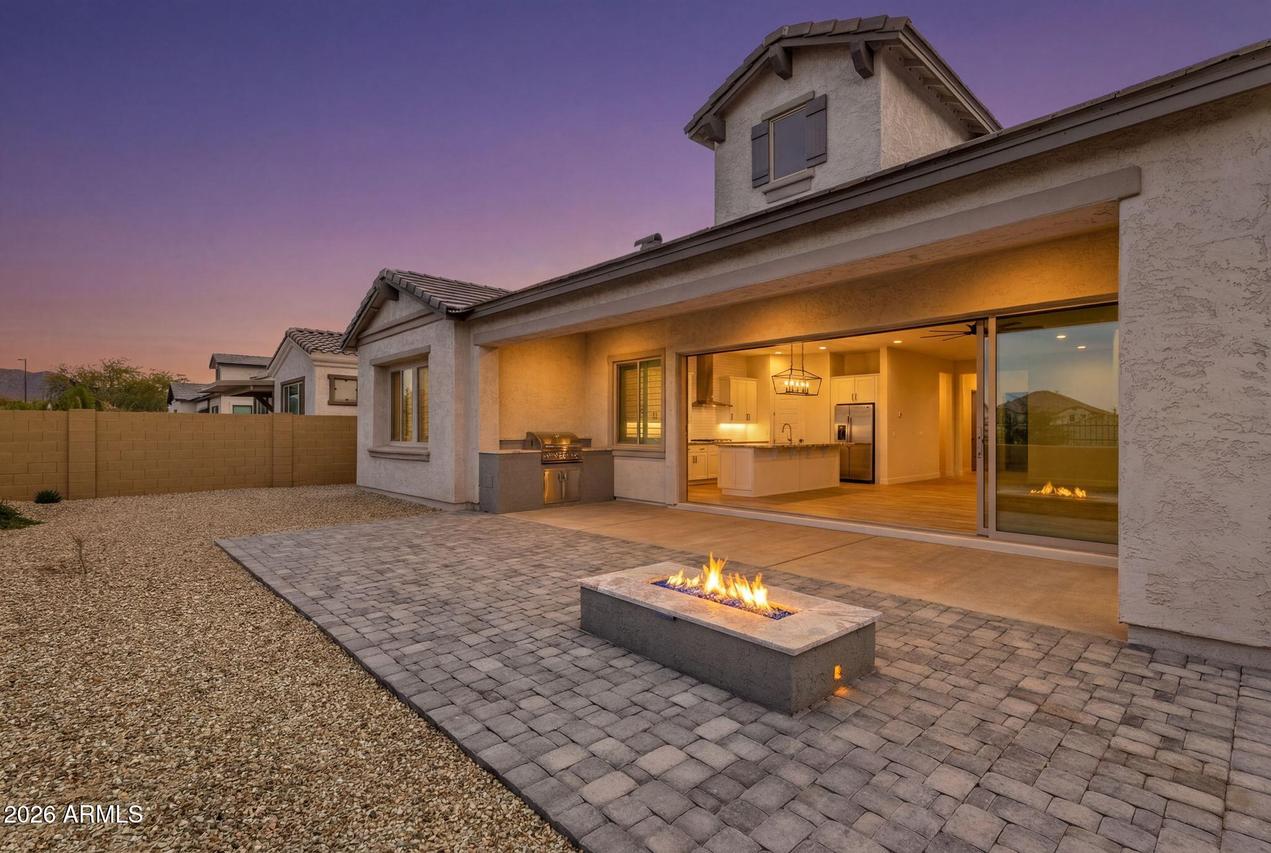 5924 E Redmont Dr., Mesa, AZ 85215