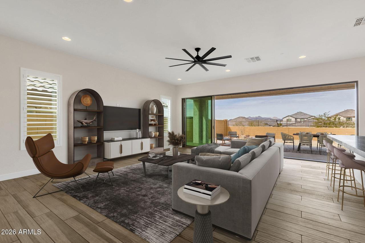 5924 E Redmont Dr., Mesa, AZ 85215