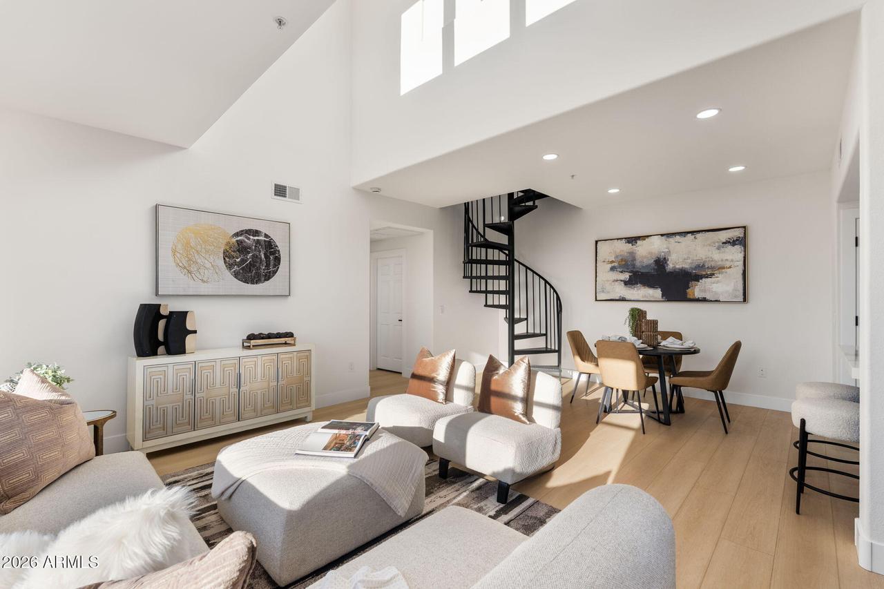 20100 N 78th Pl. #2130, Scottsdale, AZ 85255