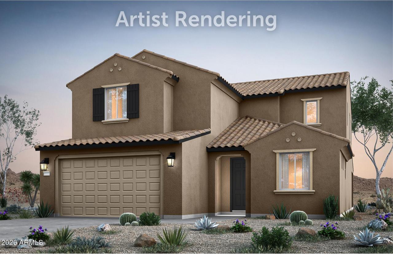 2649 E Lugano Ln., San Tan Valley, AZ 85140