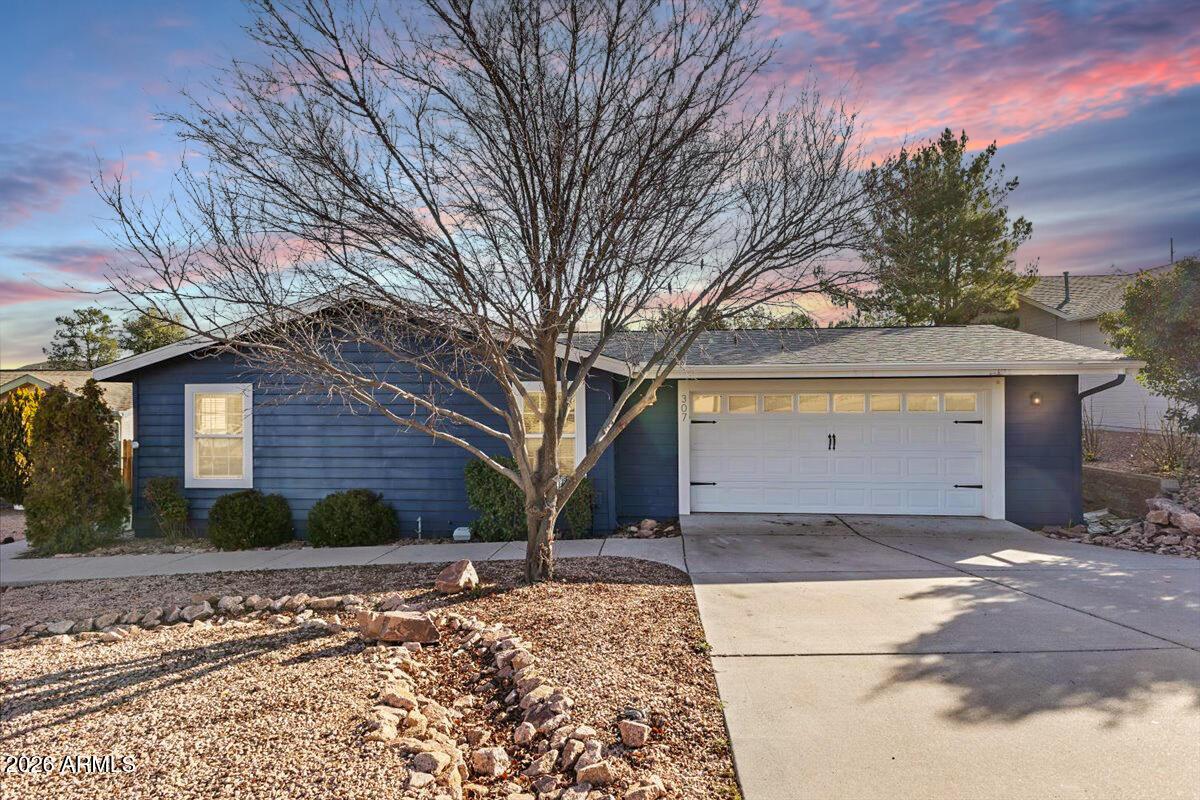 307 S Stone Creek Cir., Payson, AZ 85541