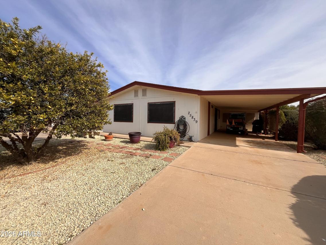 25839 S Illinois Ave., Sun Lakes, AZ 85248