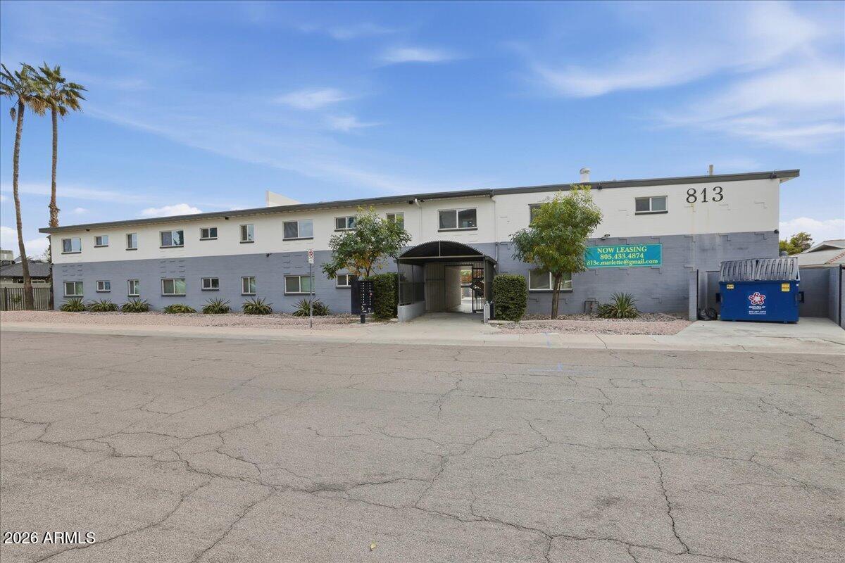 813 E Marlette Ave., Phoenix, AZ 85014