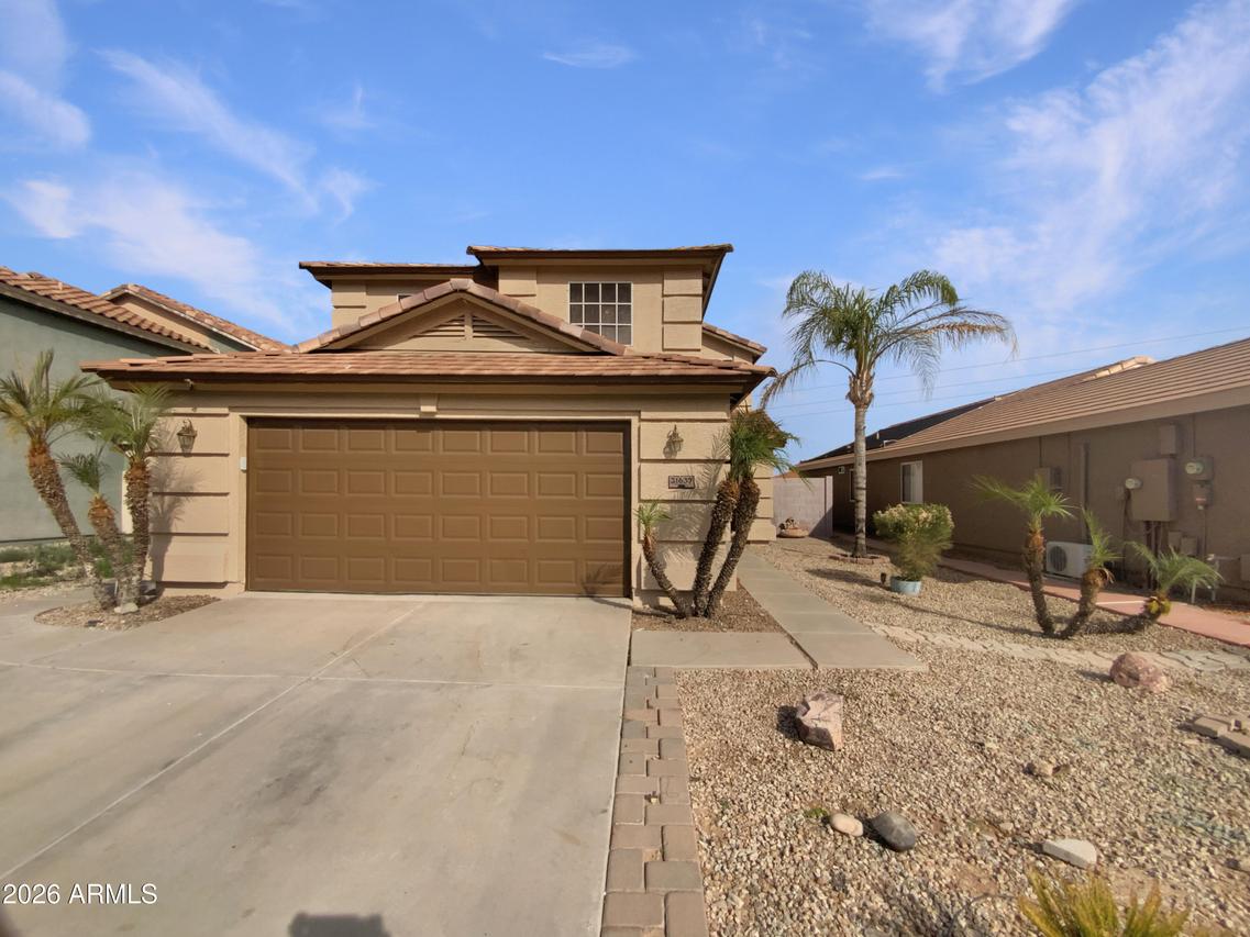 31637 N Mesquite Way, San Tan Valley, AZ 85143