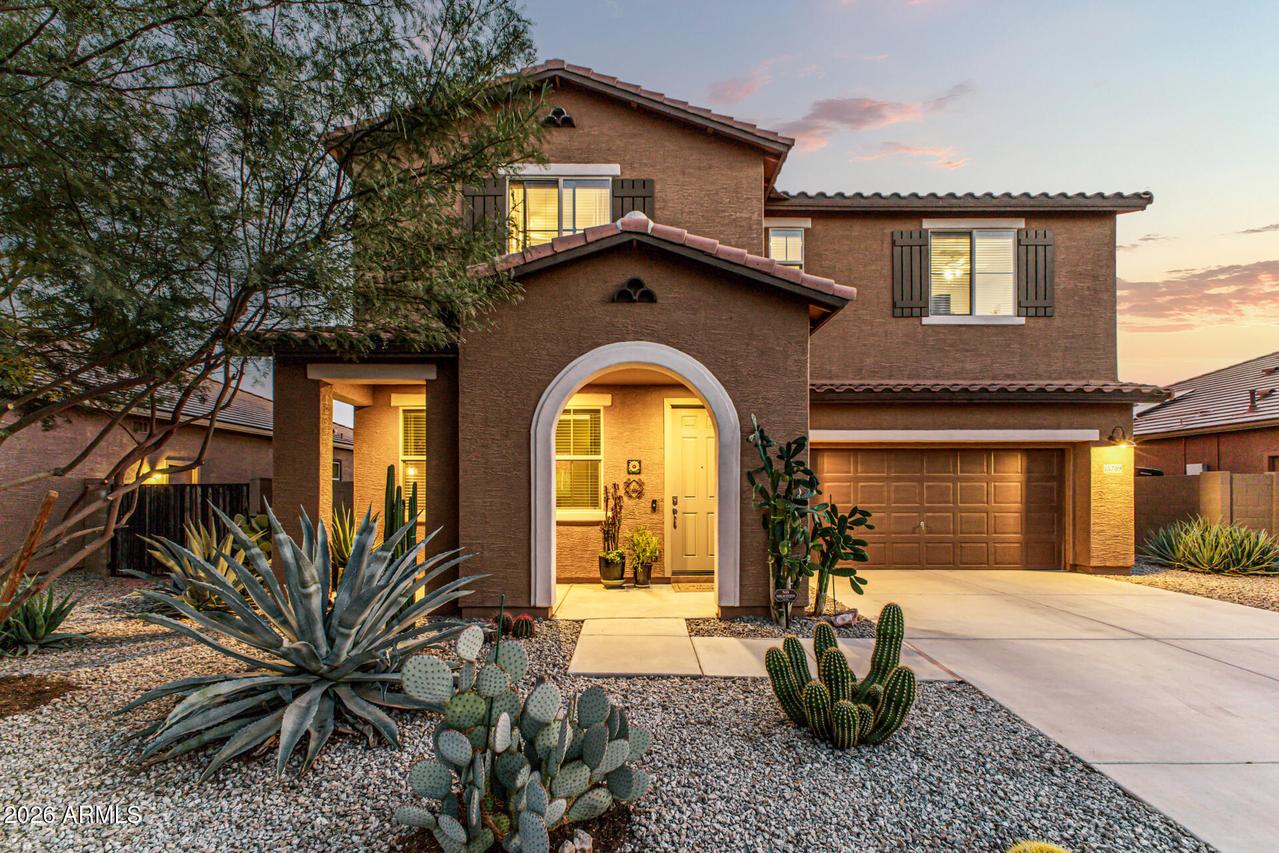 15709 W Mckinley St., Goodyear, AZ 85338