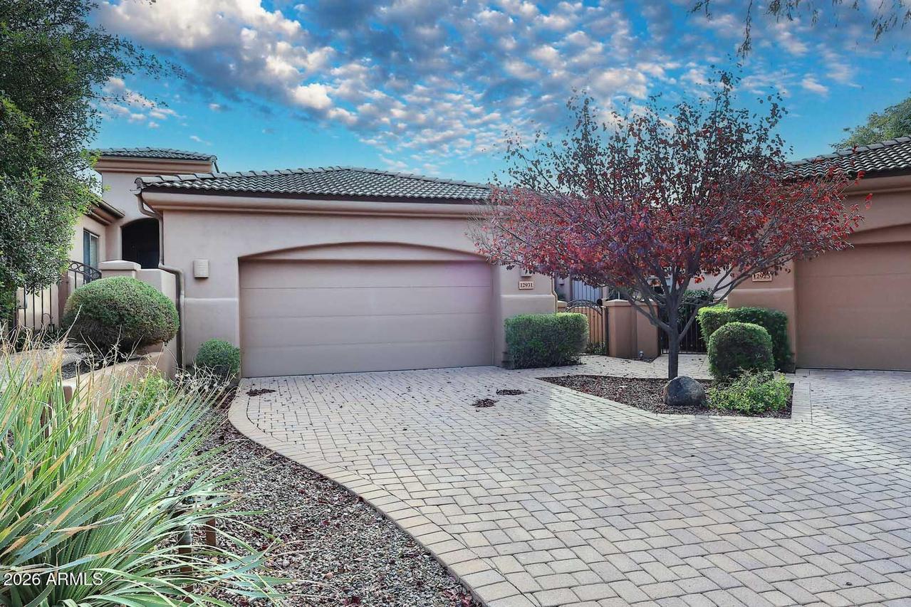 12931 N Northstar Dr., Fountain Hills, AZ 85268