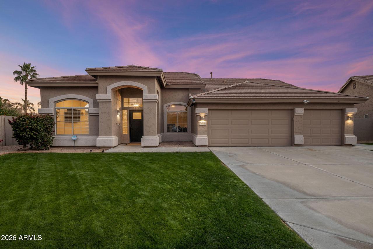 5011 E Villa Rita Dr., Scottsdale, AZ 85254