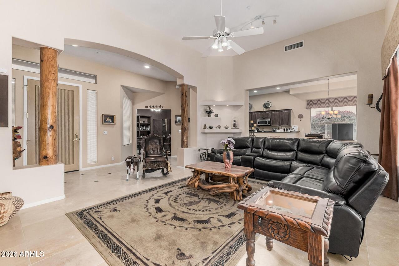 7007 E Thirsty Cactus Ln., Scottsdale, AZ 85266