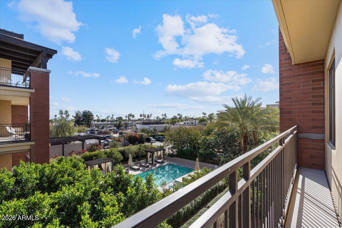 6166 N Scottsdale Rd. #B3007, Paradise Valley, AZ 85253