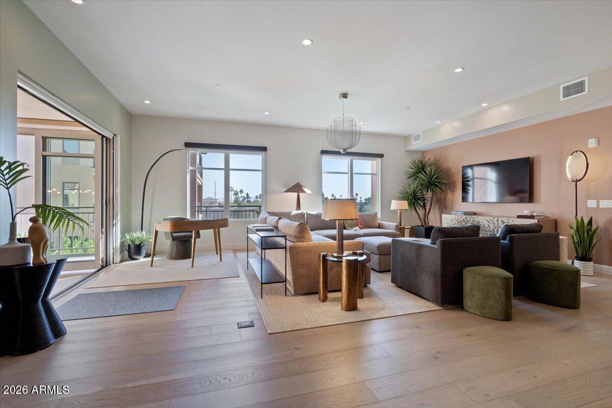 6166 N Scottsdale Rd. #B3007, Paradise Valley, AZ 85253