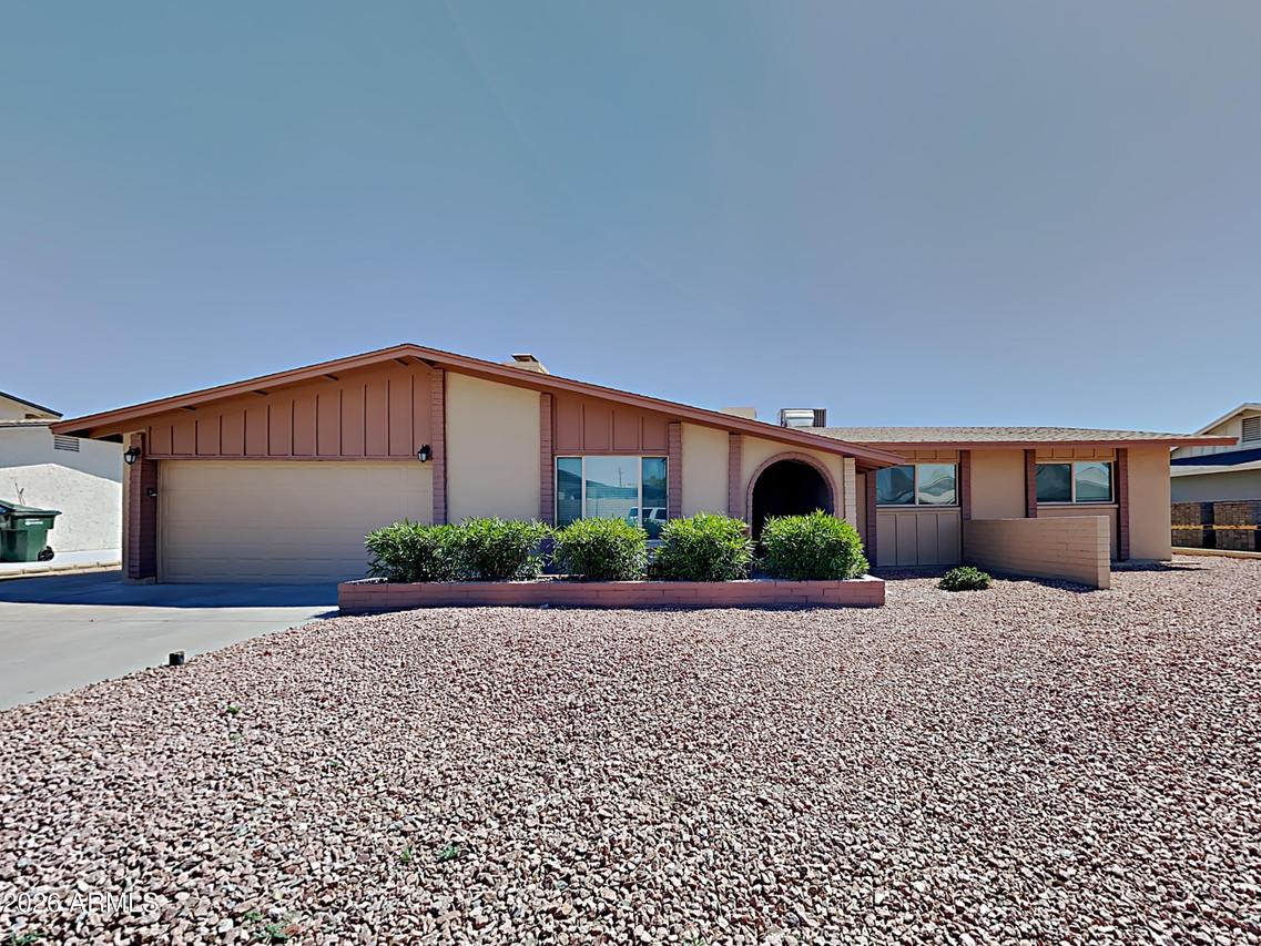 4569 W Shaw Butte Dr., Glendale, AZ 85304