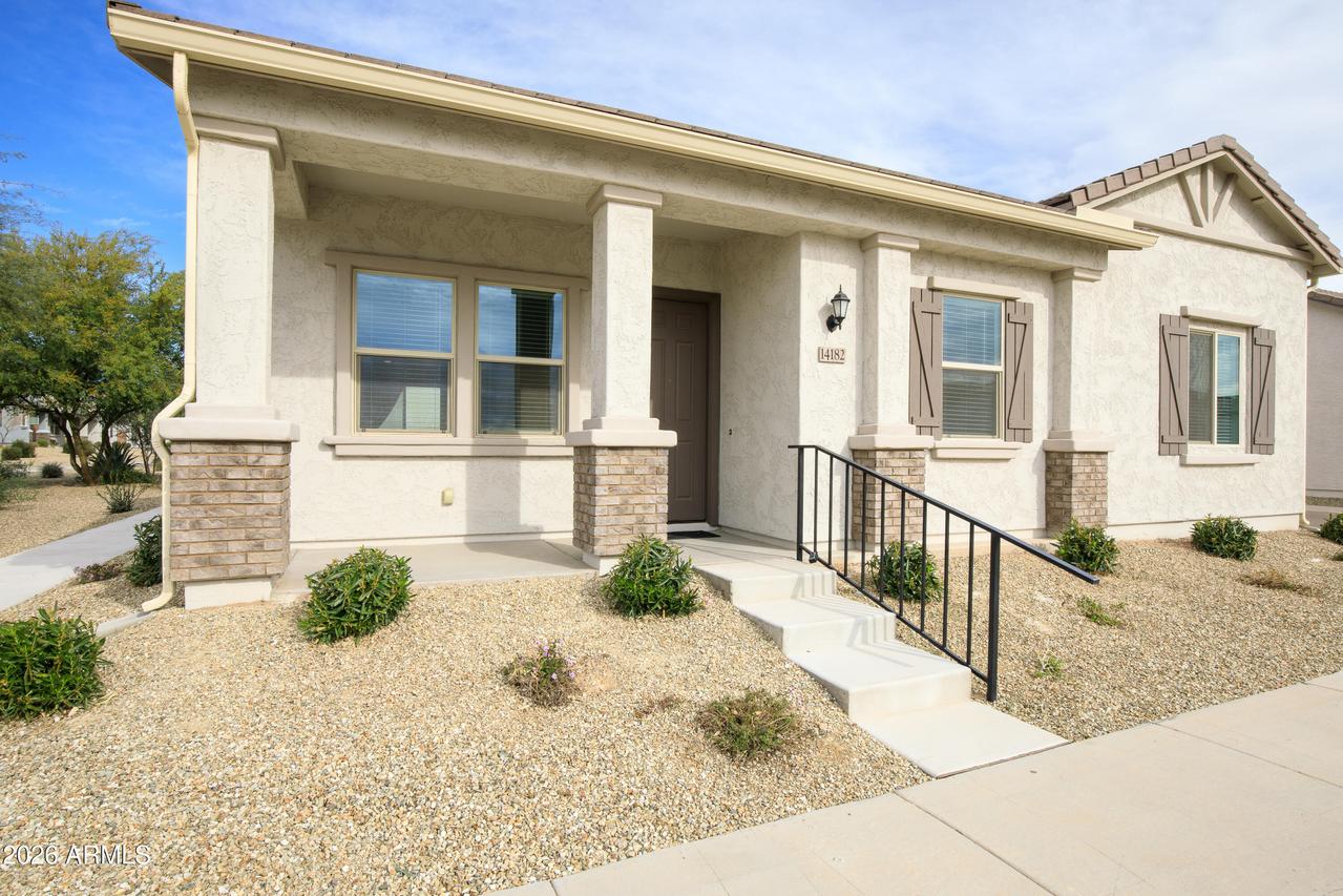 14182 W Hackamore Dr., Surprise, AZ 85387