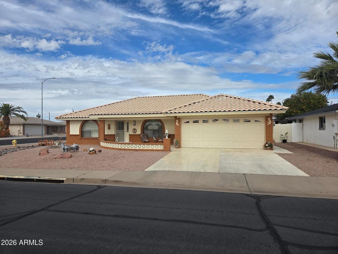 7704 E Navarro Ave., Mesa, AZ 85209