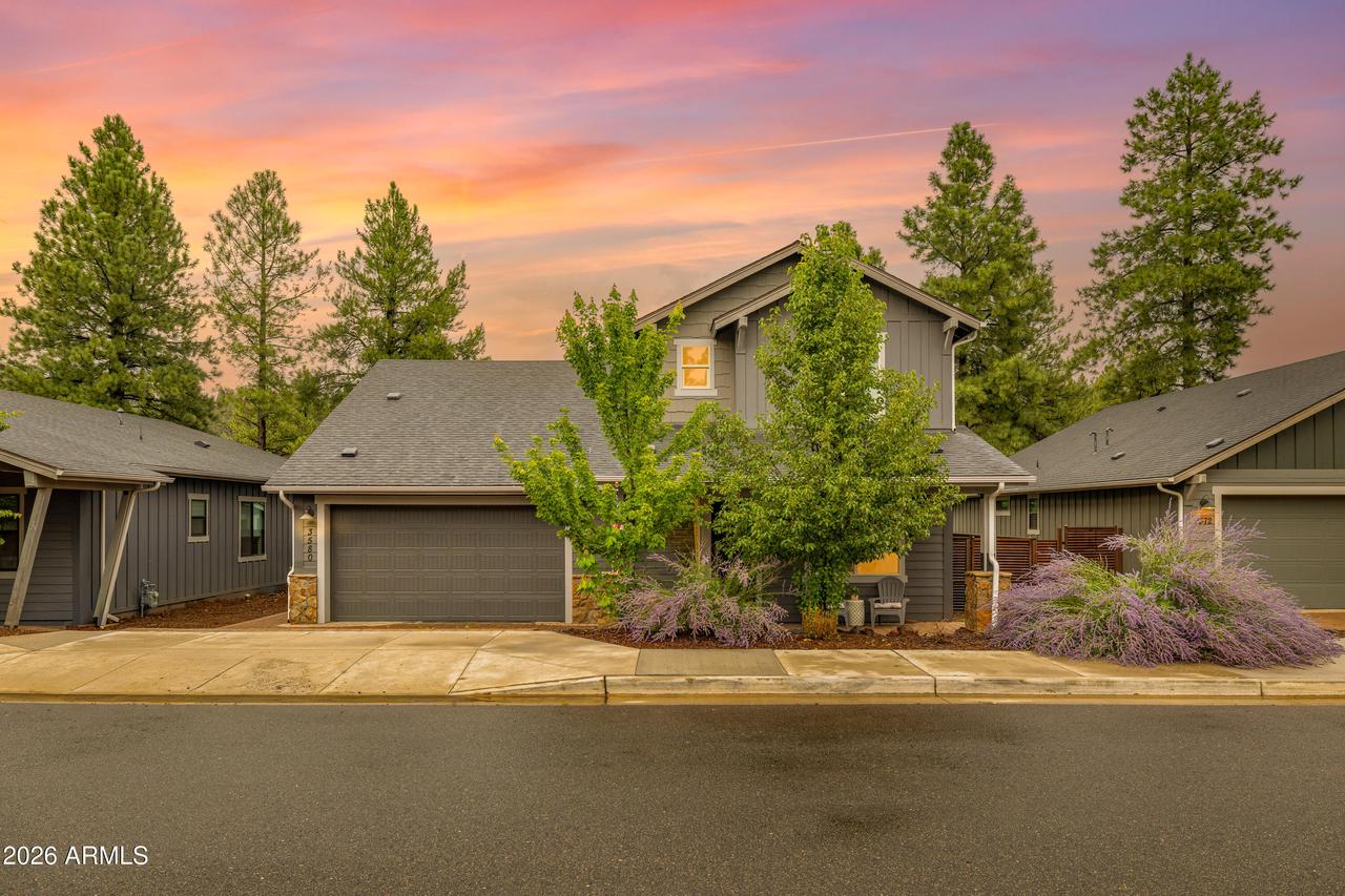 3580 W Altair Way, Flagstaff, AZ 86001